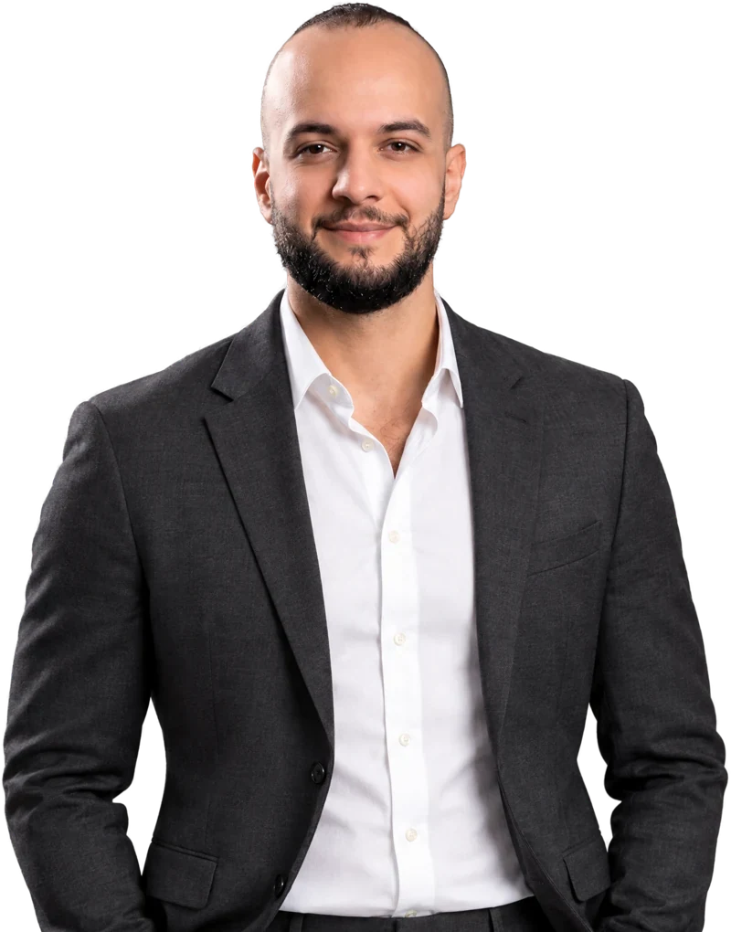 Majd Othman
